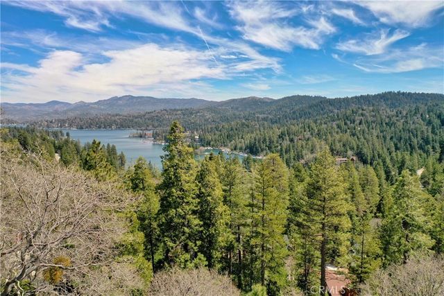 Old Toll, Lake Arrowhead