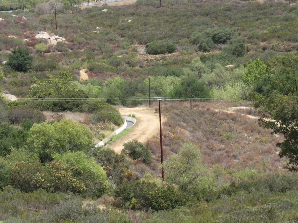 15.93 Acres Hwy 94, Dulzura