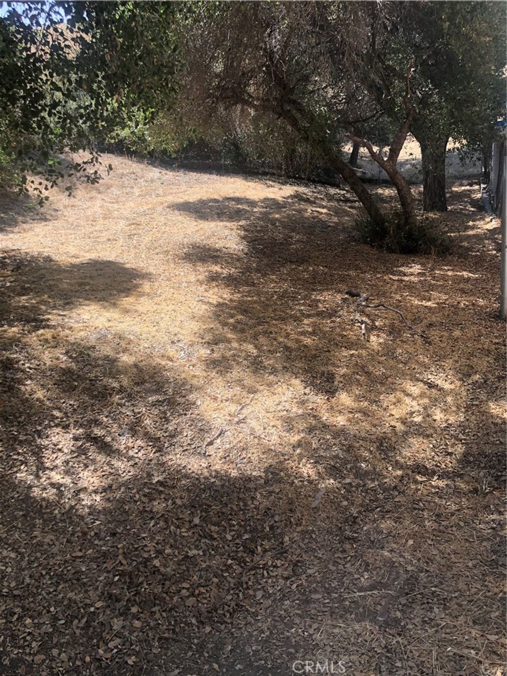 North Trail, Kagel Canyon