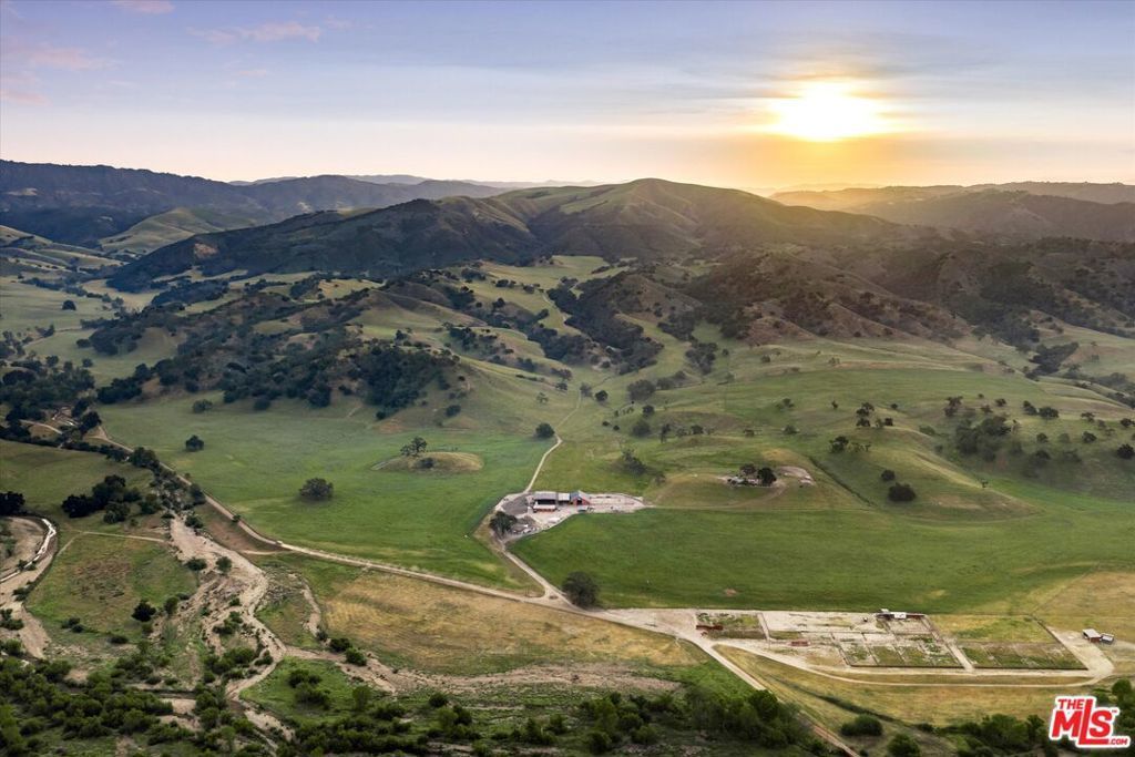 12707 Huasna Road, Arroyo Grande