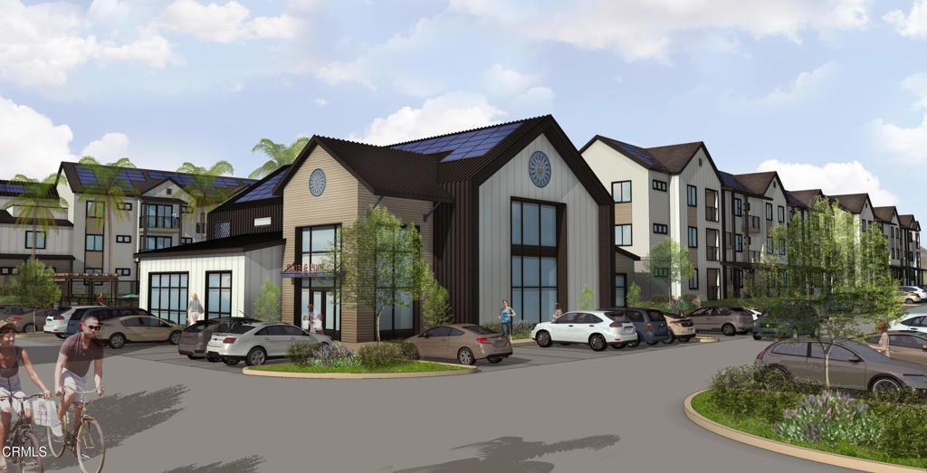 222 N Frontage Road, Nipomo