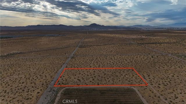 741 Desoto Street, Adelanto