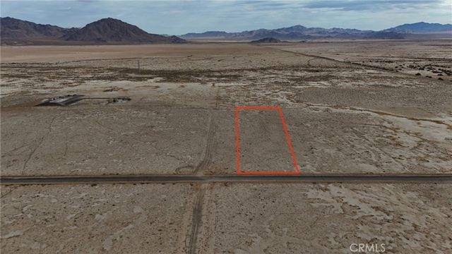 746 Lake Street, Lucerne Valley
