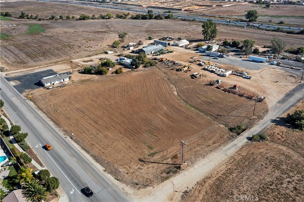 27860 Garbani, Menifee