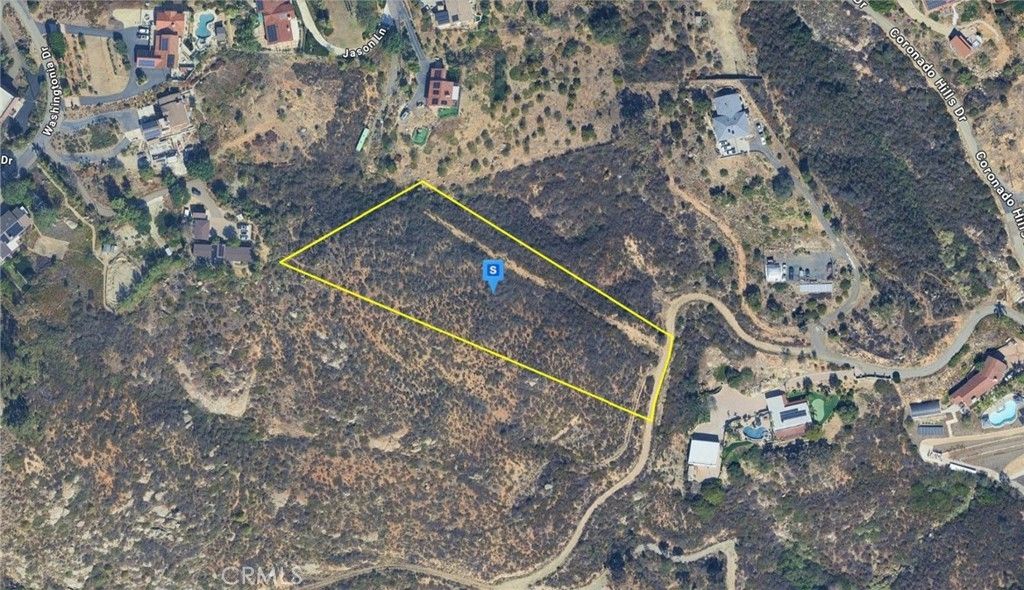 412 Coronado Hills Drive, San Marcos
