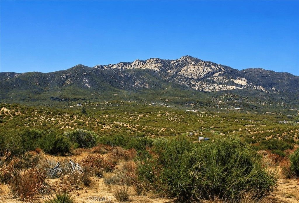 Blackfoot Dr, Anza