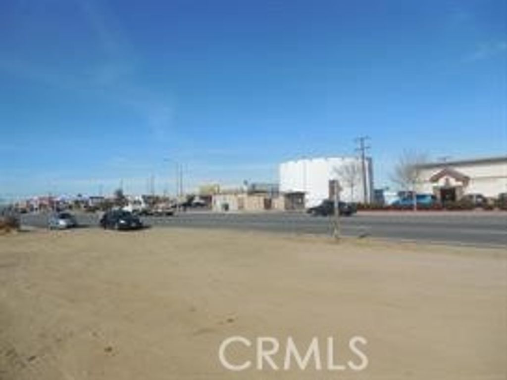 Air Base Road/expess Way Court, Adelanto
