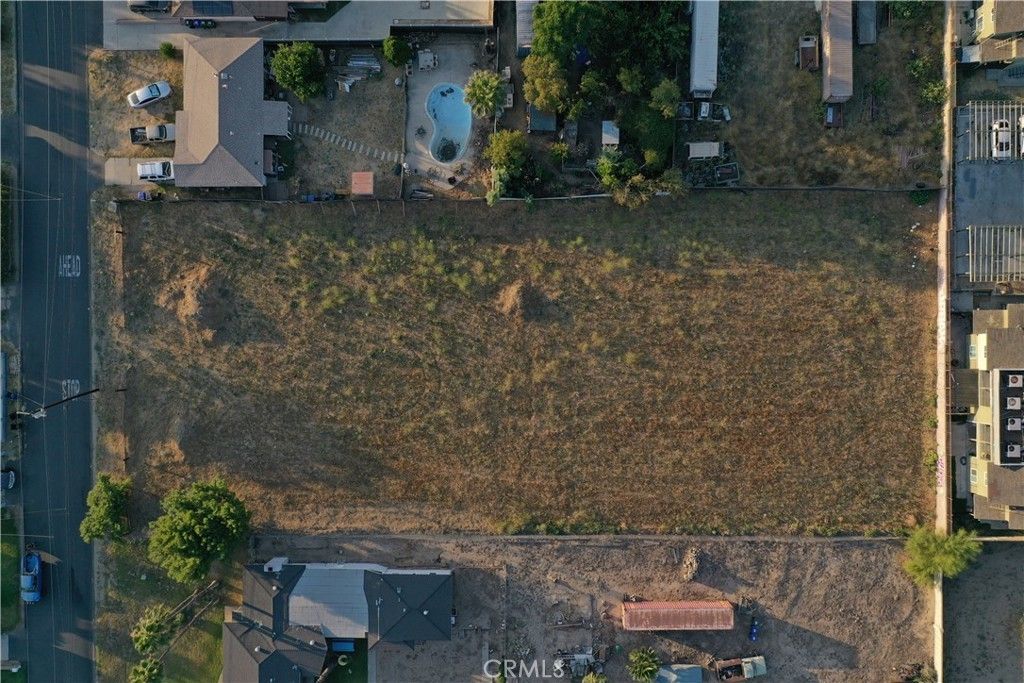 4281 Mountain Drive, San Bernardino