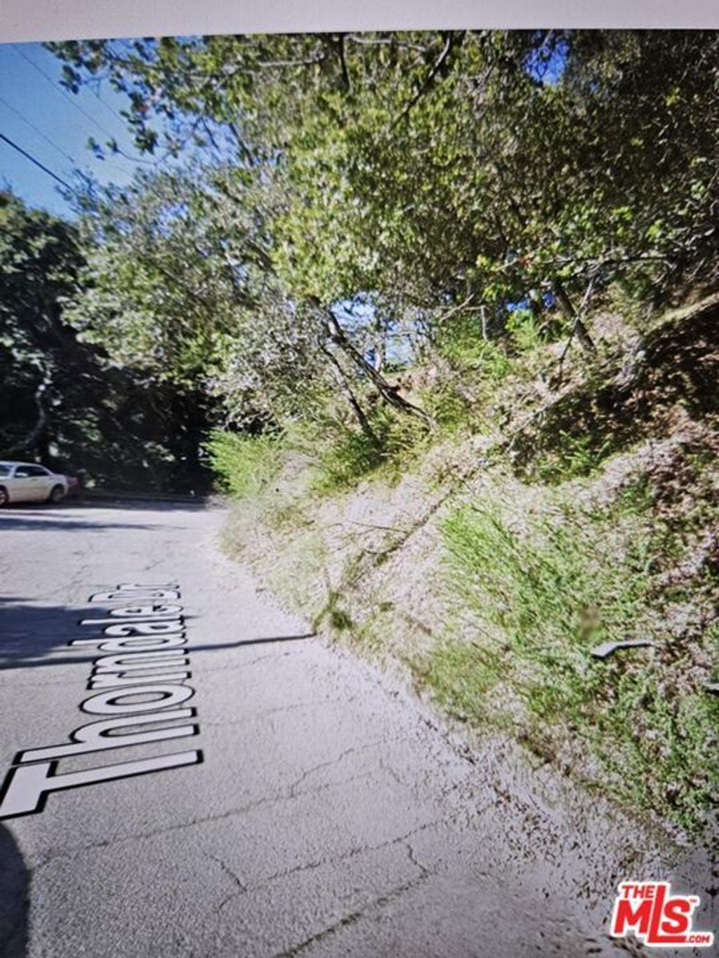 7239 Thorndale Drive, Oakland