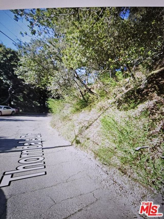 7239 Thorndale Drive, Oakland