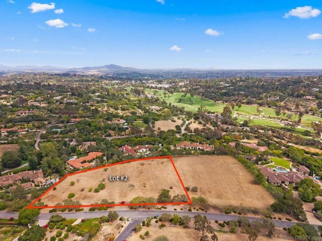 2 Via Recanto, Rancho Santa Fe