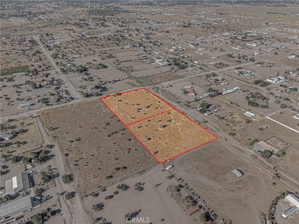 Yucca Terrace Dr, Oak Hills