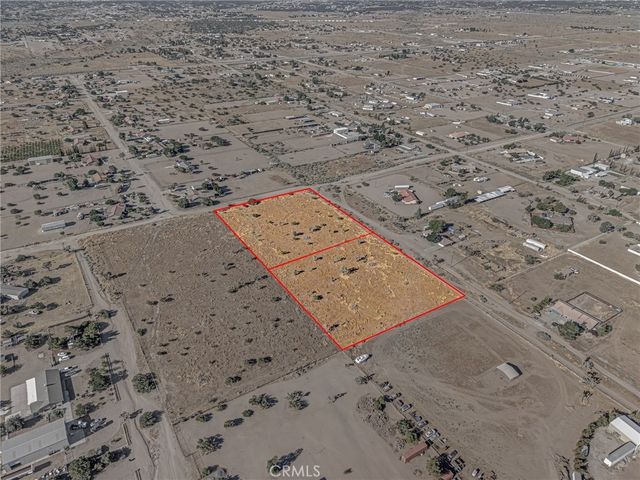 Yucca Terrace Dr, Oak Hills