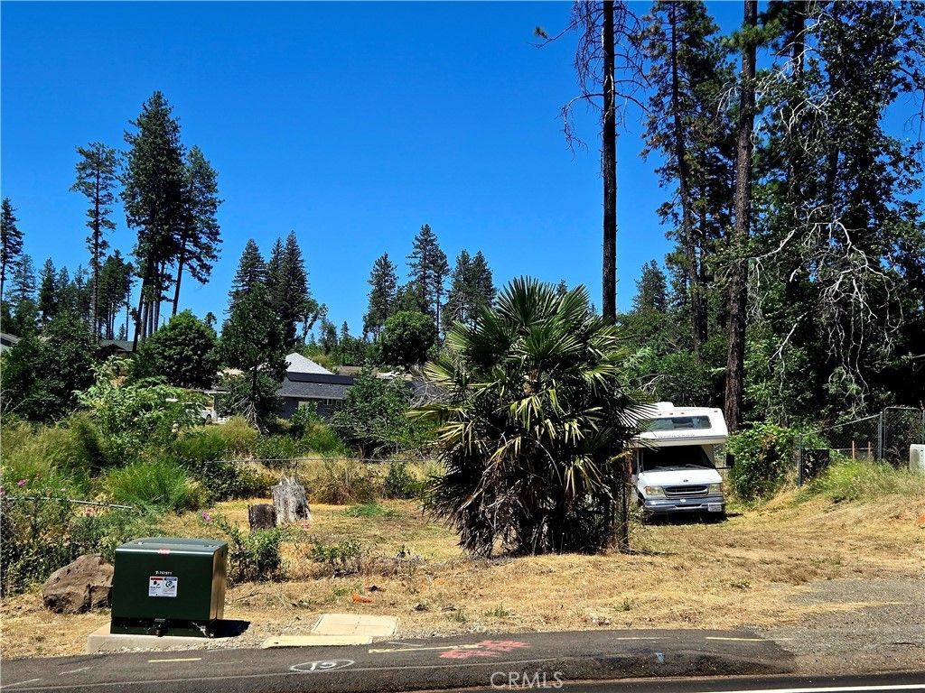 1227 Bille, Paradise
