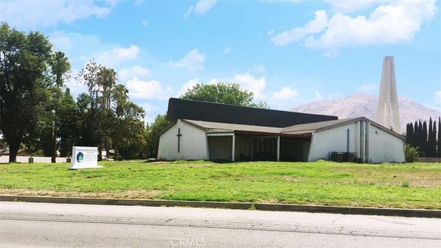 12667 Michigan Street, Grand Terrace