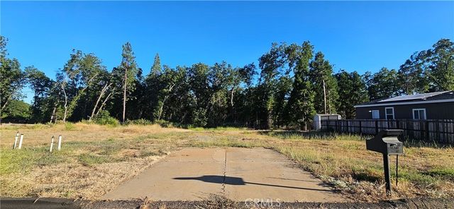 13518 S Park, Magalia