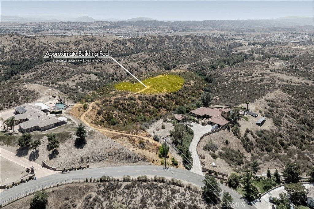 37475 Valgio, Calimesa