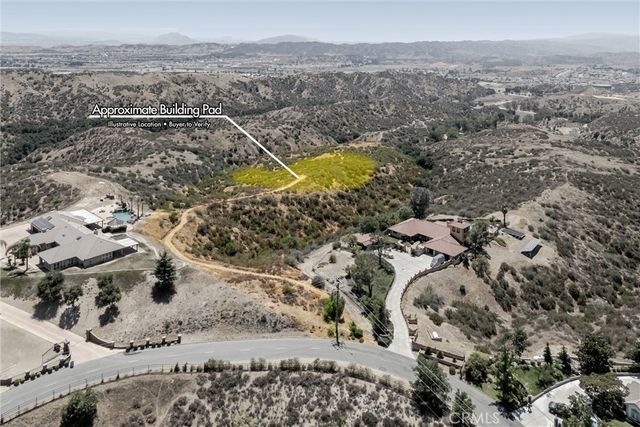 37475 Valgio, Calimesa