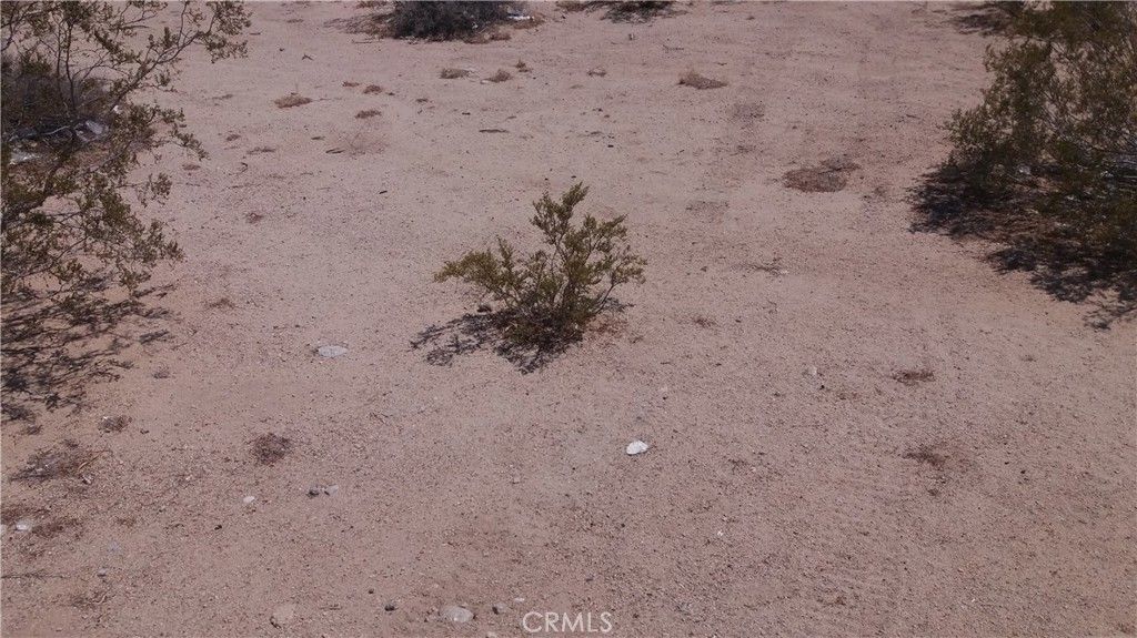 5440 Adobe Road, 29 Palms