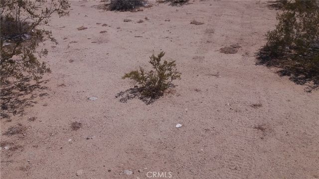 5440 Adobe Road, 29 Palms