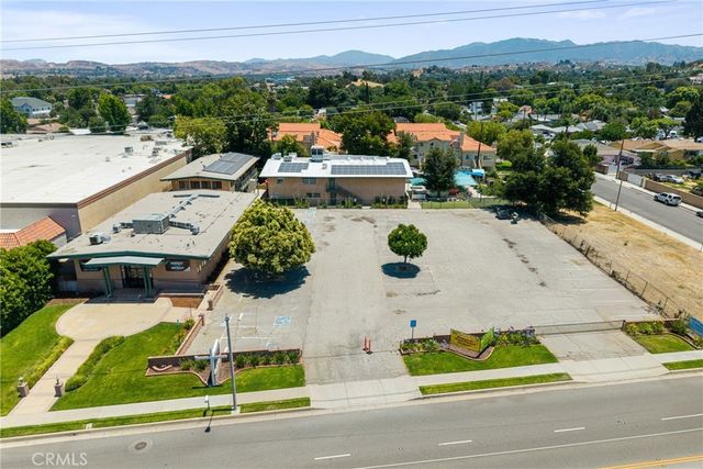 25222 Wiley Canyon, Newhall