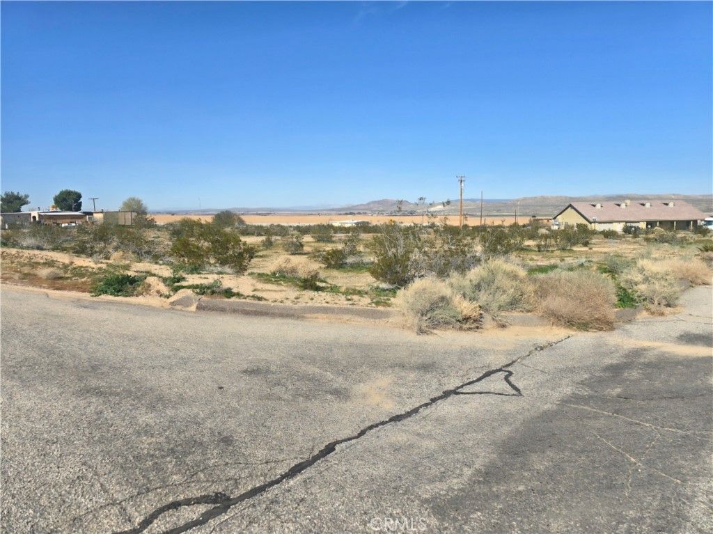 N/A, Barstow