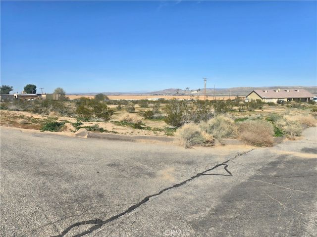 N/A, Barstow