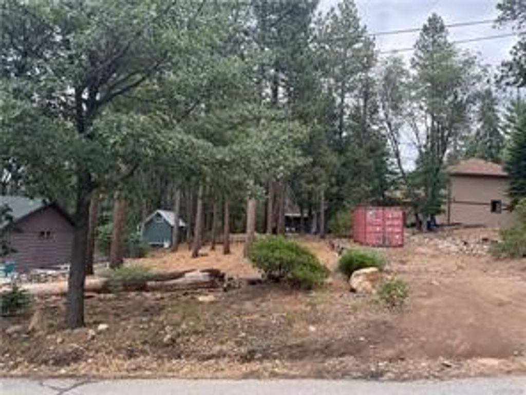 Eureka, Big Bear Lake