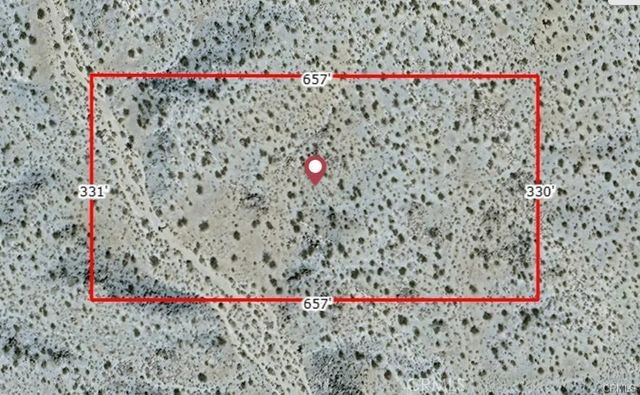410 Black Canyon Rd (near), Hinkley