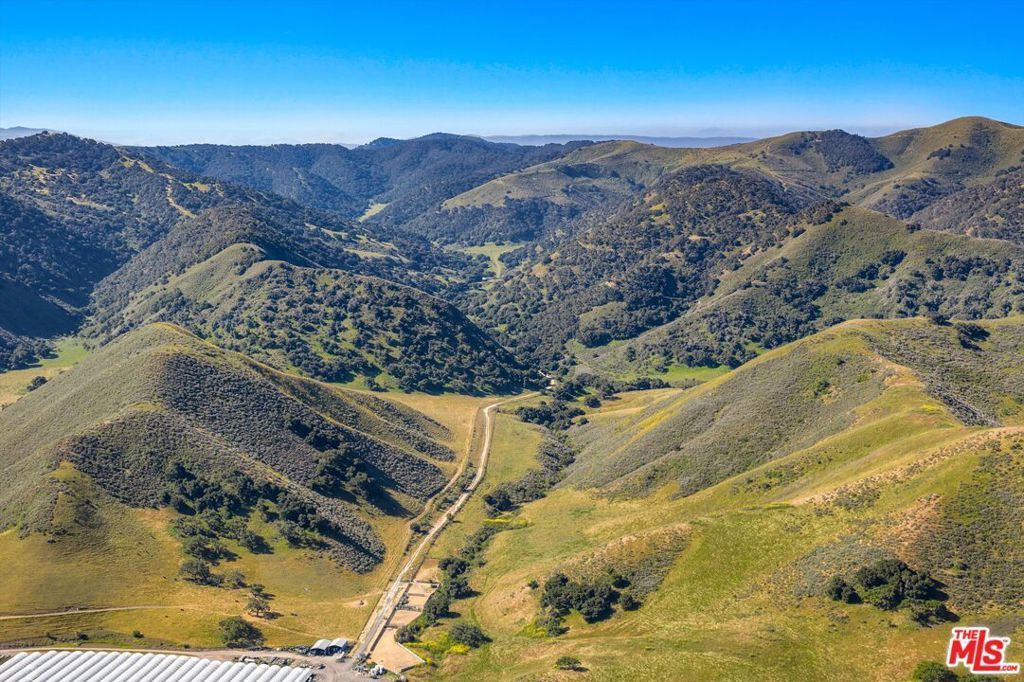 Hwy 135, Los Alamos