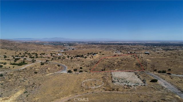 2000 Carson Mesa Road, Palmdale