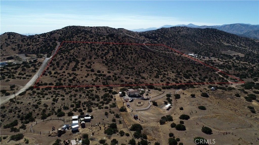 35300 Tuckerway Ranch Road, Acton