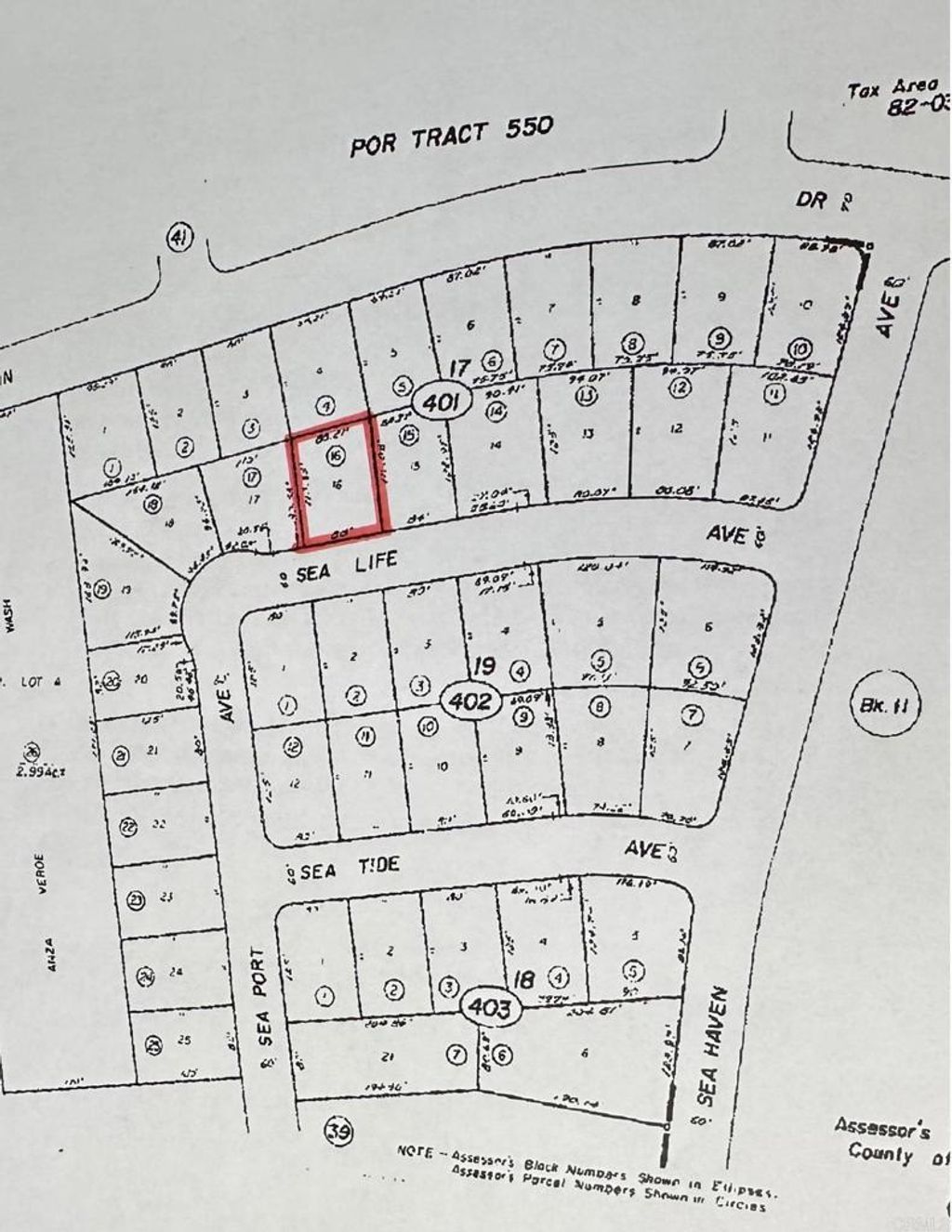 2474 Sea Life Avenue, Thermal