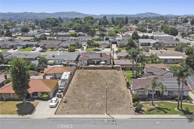 12440 Russell Avenue, Chino