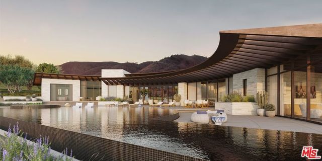 6301 Trancas Canyon Road, Malibu