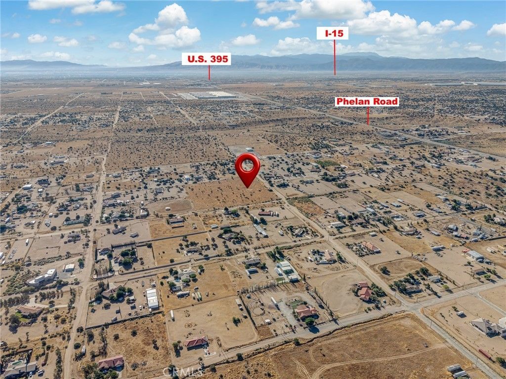 Yucca Terrace Dr., Oak Hills