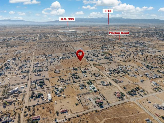 Yucca Terrace Dr., Oak Hills