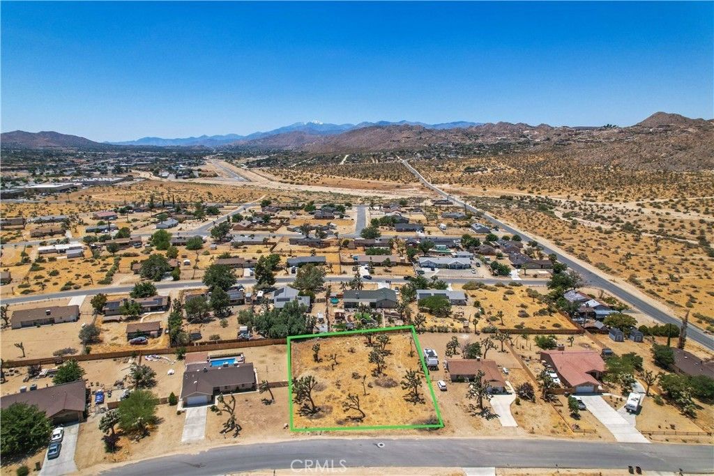 6560 Prescott Avenue, Yucca Valley