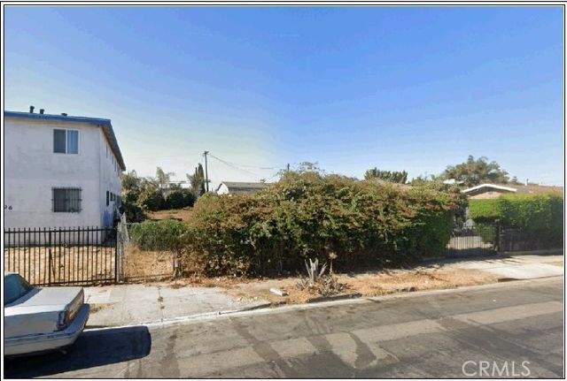 4838 Saturn, Los Angeles