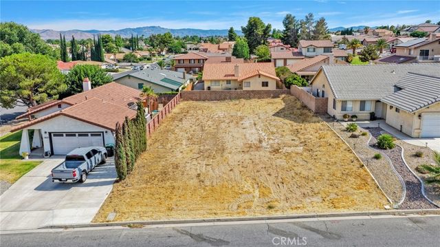 17815 Vista Point, Victorville