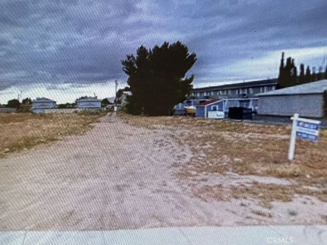 Outer Bear Valley Road, Victorville
