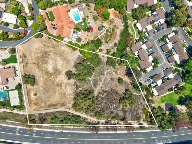 29600 Spotted Bull Lane, San Juan Capistrano