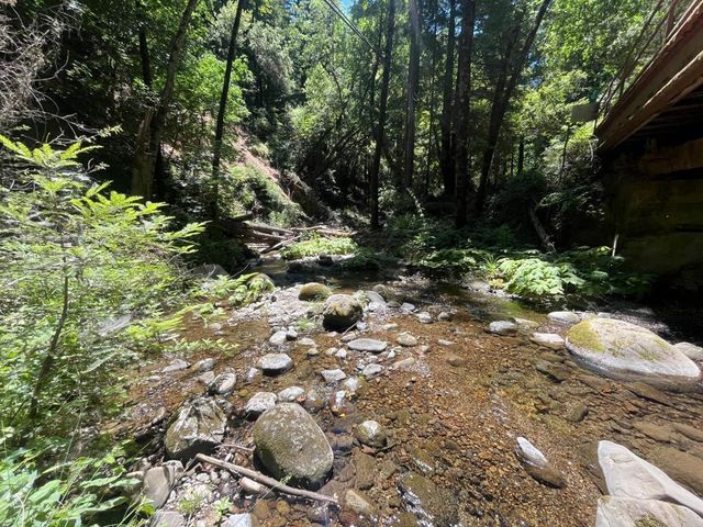 Deer Creek (lot 21) Road, Boulder Creek