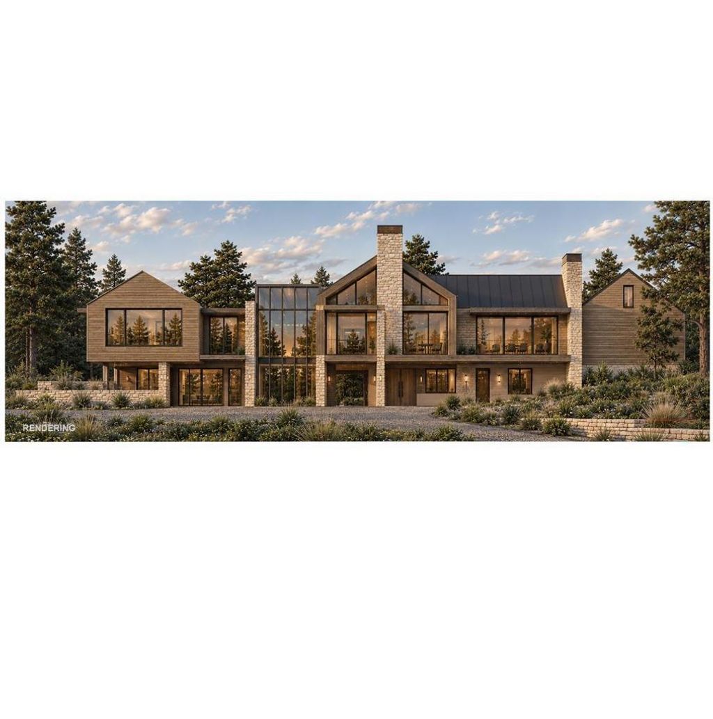 3158 Stevenson, Pebble Beach