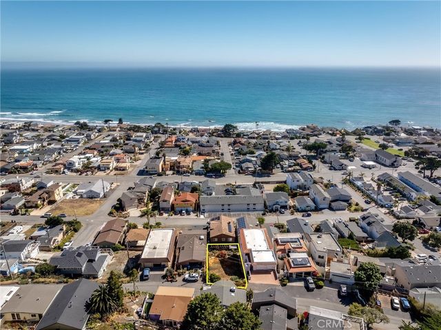 510 Park, Cayucos