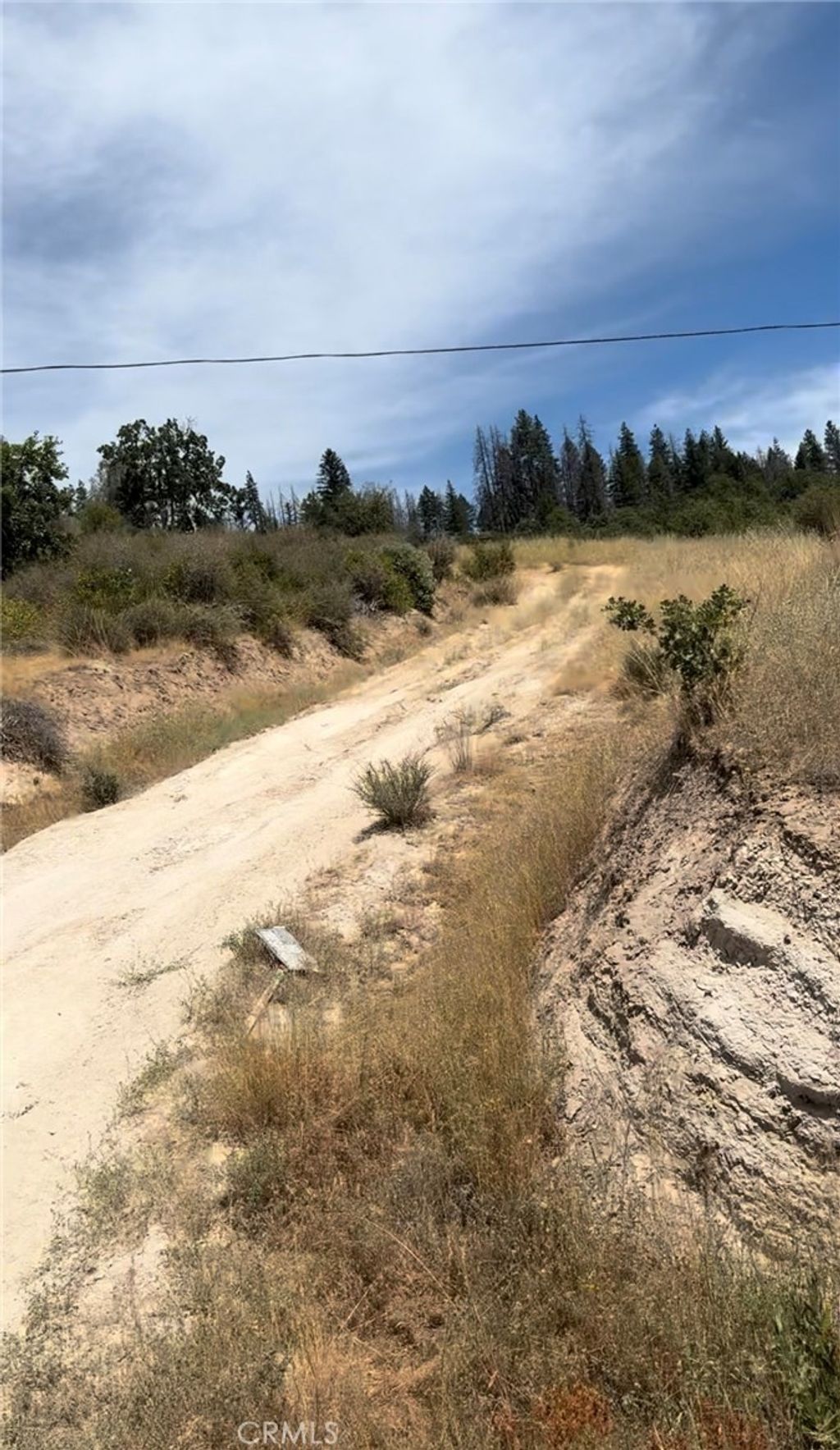 1651 Summit Creek Road, Hayfork
