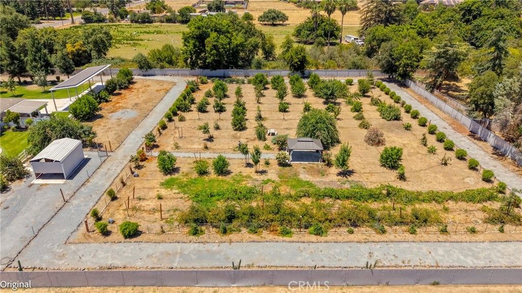 Dunn Rd, Merced