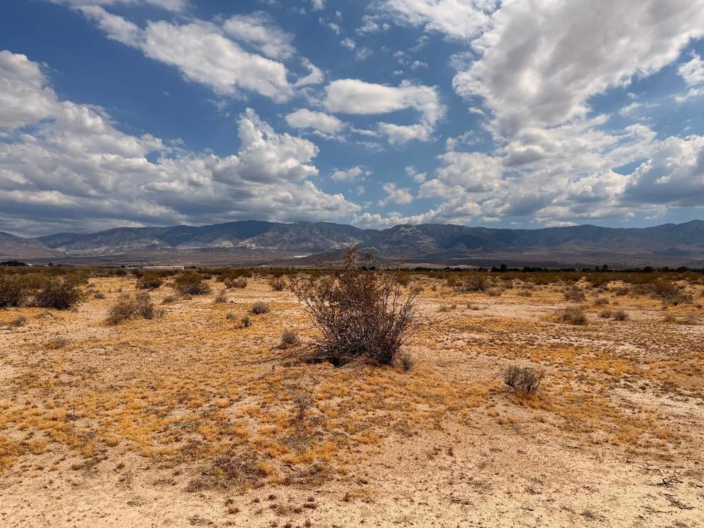 40 Rabbit Springs Road, Lucerne Valley