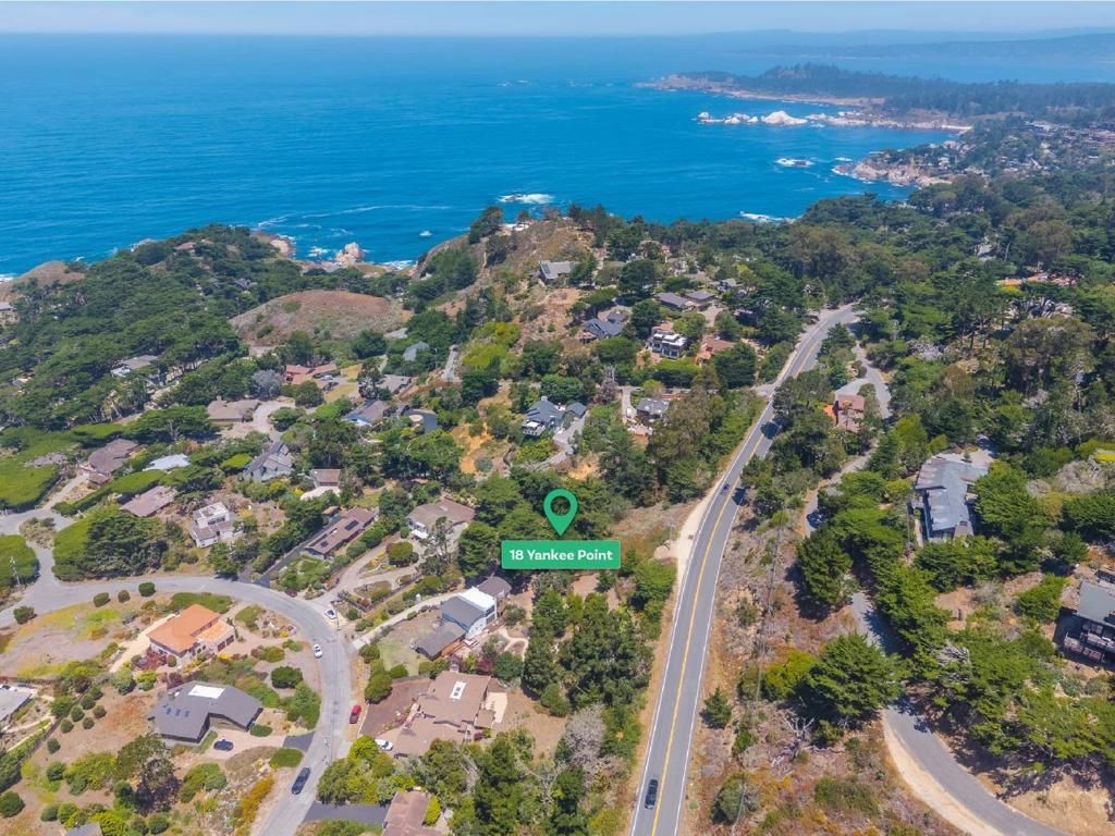 18 Yankee Point Drive, Carmel