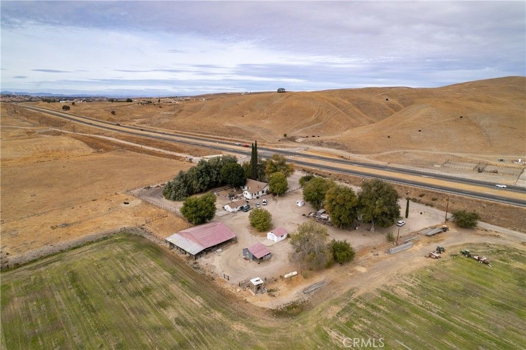 13625 Ea Hwy 46, Paso Robles
